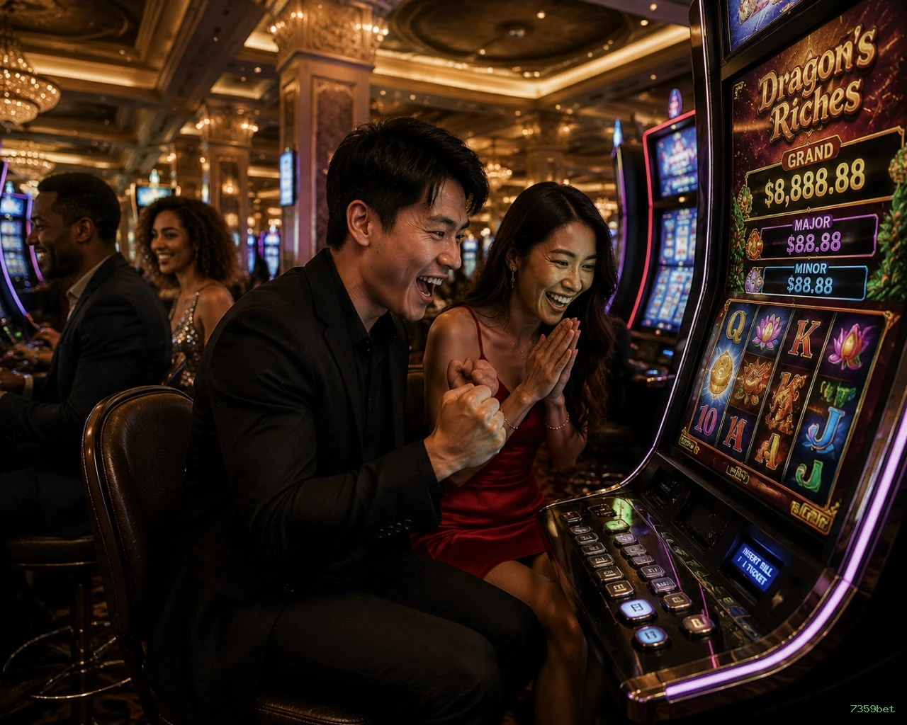 Download PC 7359bet