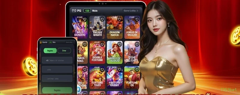 Cashback Semanal 7359bet