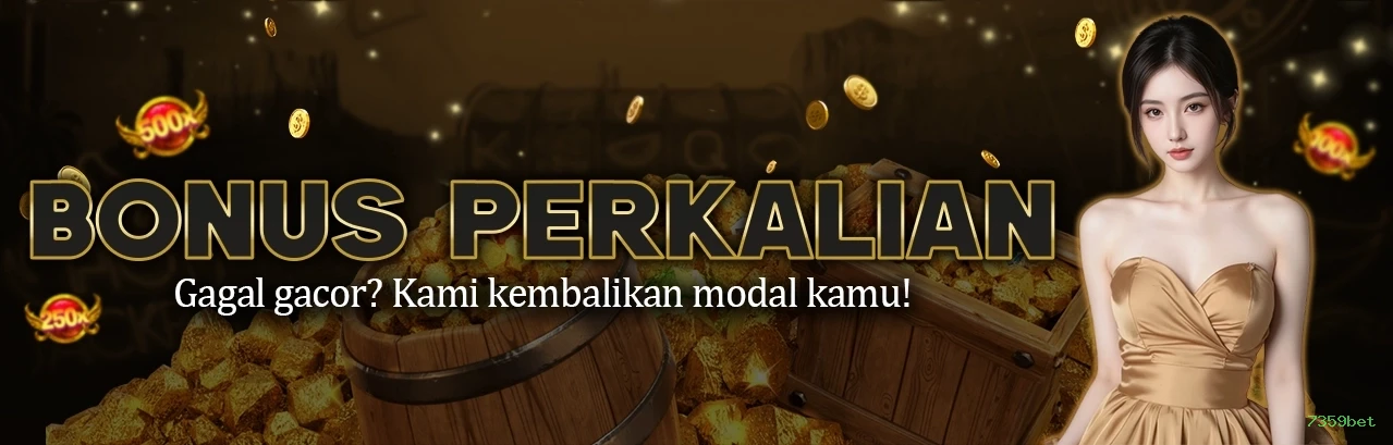 Slots Premium da PG Soft na 7359bet