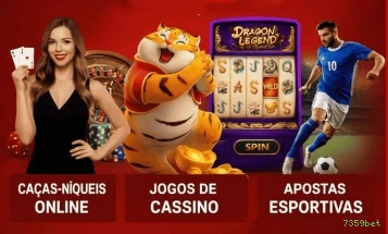 Métodos de pagamento aceitos na 7359bet